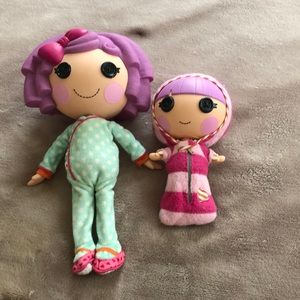 Lalaloopsy